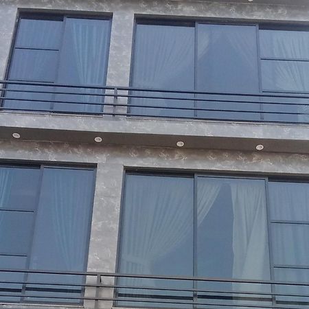 Pavillian Luxury Suites Lahore Exteriér fotografie