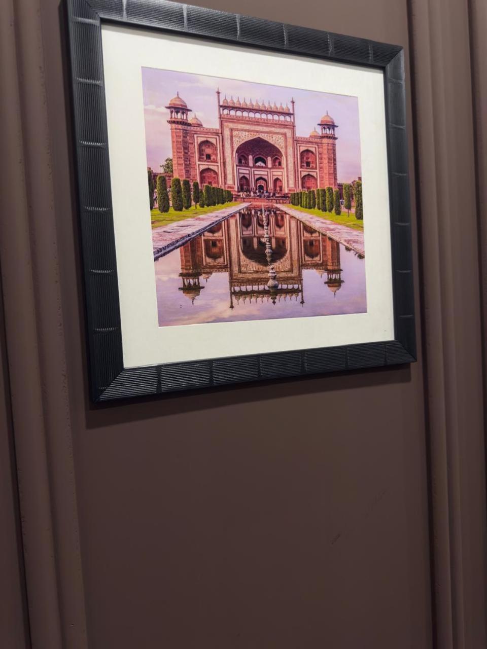 Pavillian Luxury Suites Lahore Exteriér fotografie